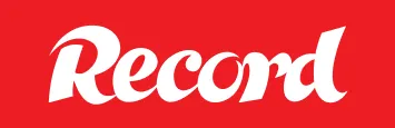 Logótipo Record