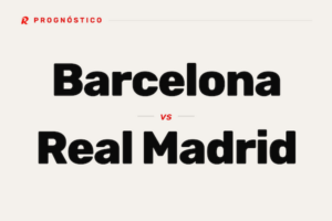 Barcelona vs Real Madrid cover