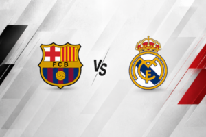 Barcelona vs Real Madrid hero