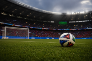 Campo de futebol