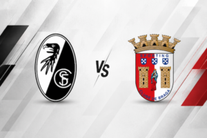 Freiburg vs SC Braga