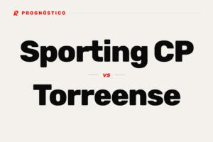 Hero Sporting vs Torreense