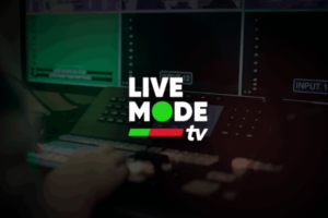 LivemodeTV-cover