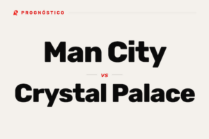 Man City vs Crystal Palace cover