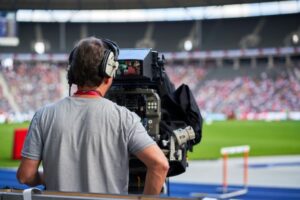 Transmissão Jogos do Mundial 2026