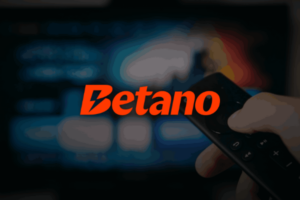 Betano TV hero