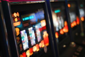 Bónus de Casino no Mundial