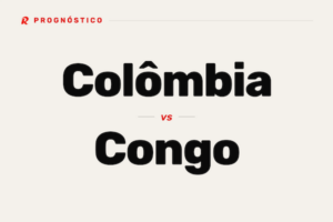 Colômbia vs Congo cover