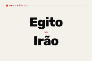 Egito vs Irão prognósticos