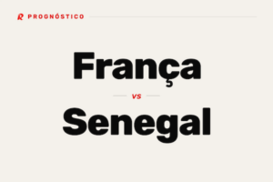 França vs Senegal cover