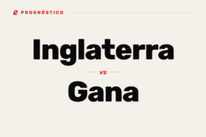 Inglaterra vs Gana cover