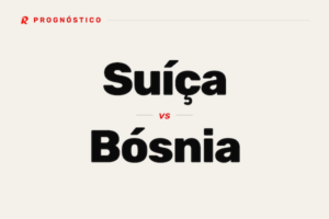 Suíça vs Bósnia cover