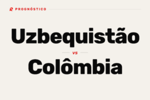 Uzbequistão vs Colômbia cover