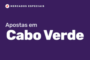 apostas em cabo verde