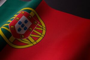Bandeira de Portugal