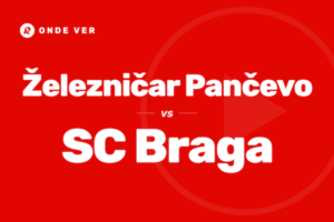 Onde ver Zeleznicar Pancevo