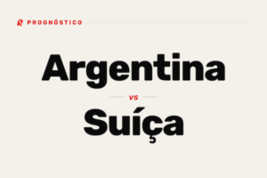 Prognósticos Argentina vs Suíça