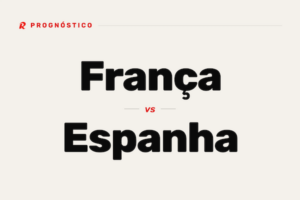 Prognósticos França vs Espanha