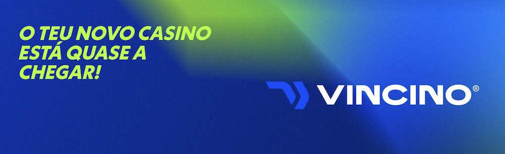 Anúncio Vincino