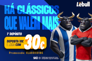 Bónus Lebull Clássico