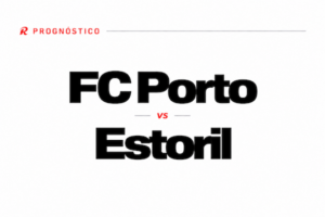 Prognósticos FC Porto vs Estoril