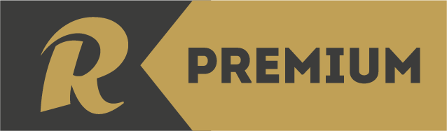 Logo Record premium