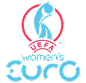 Euro Feminino 2025
