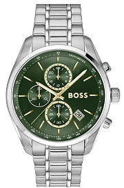 BOSS Watch